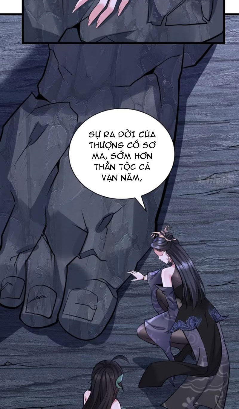 Ta Vô Địch Từ Ăn Chực Chapter 18 - Trang 33