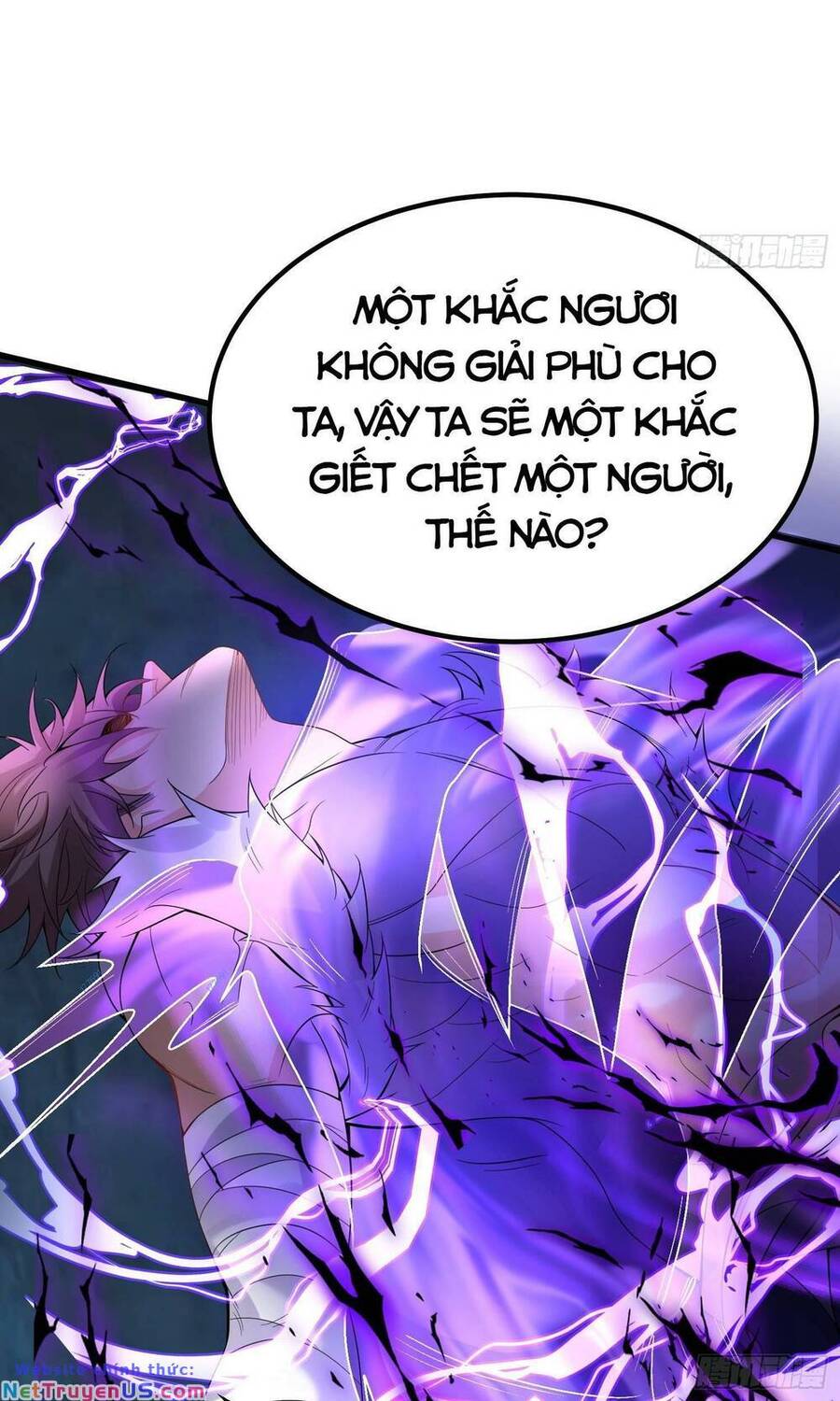 Ta Vô Địch Từ Ăn Chực Chapter 11 - Trang 6