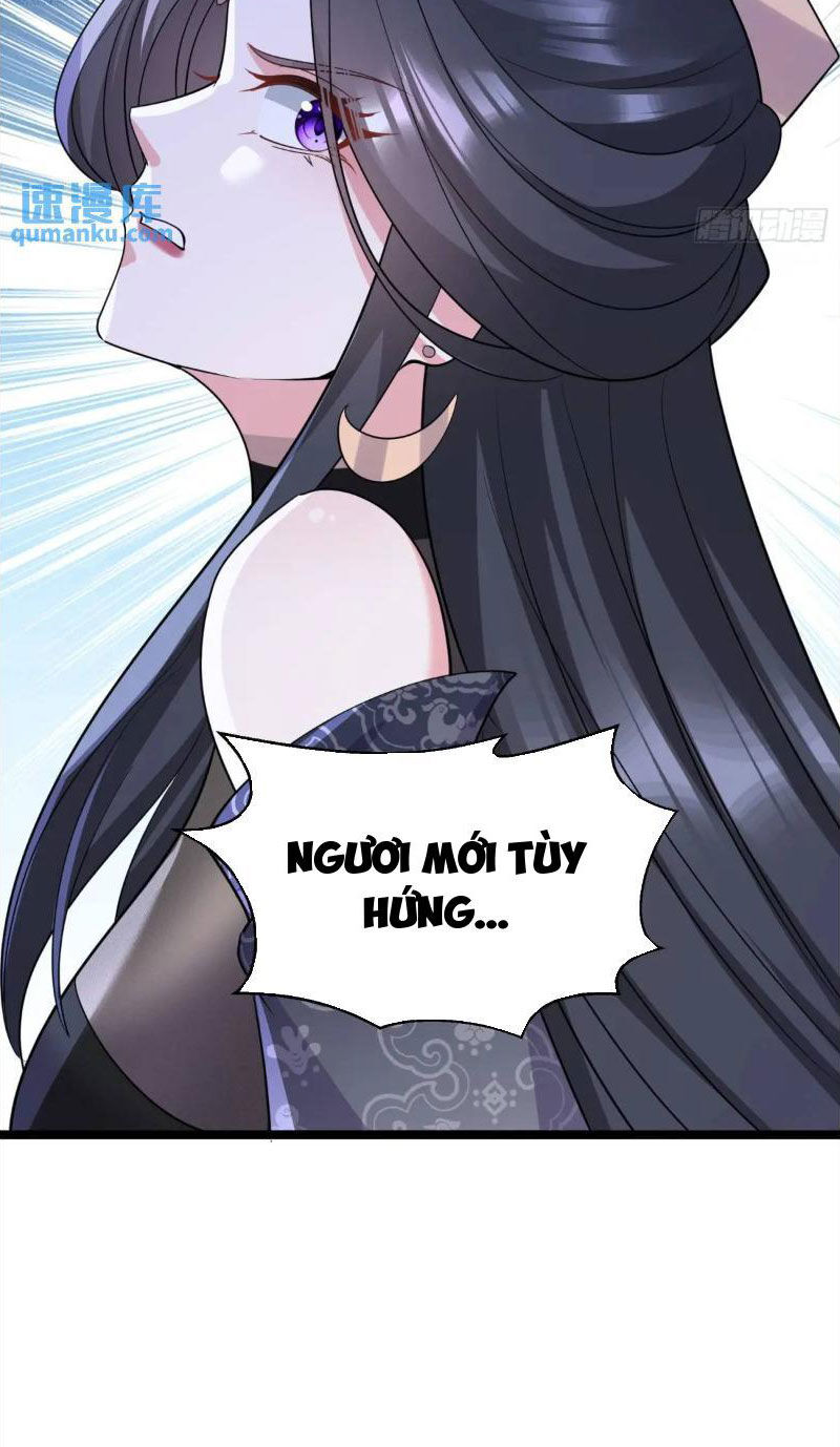 Ta Vô Địch Từ Ăn Chực Chapter 28 - Trang 22