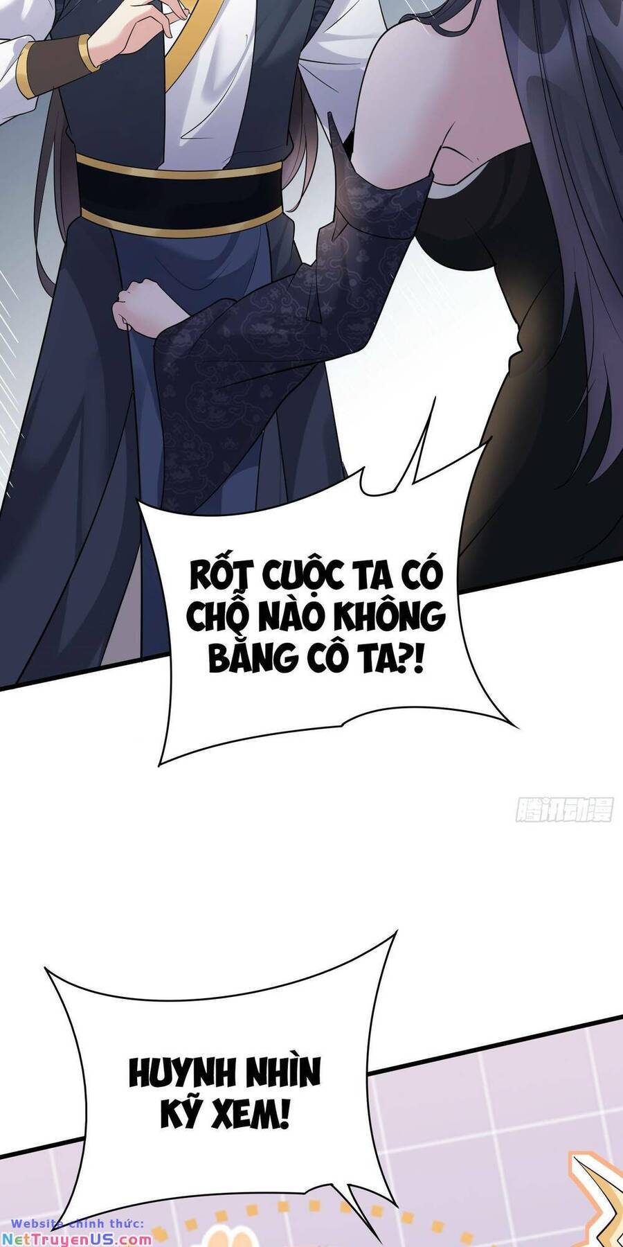 Ta Vô Địch Từ Ăn Chực Chapter 14 - Trang 19