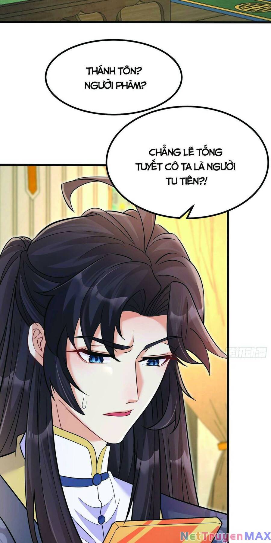 Ta Vô Địch Từ Ăn Chực Chapter 6 - Trang 31