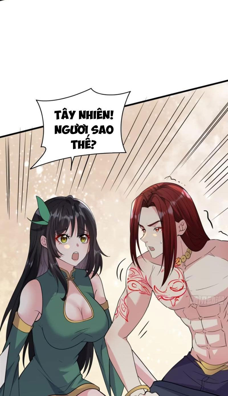 Ta Vô Địch Từ Ăn Chực Chapter 22 - Trang 12