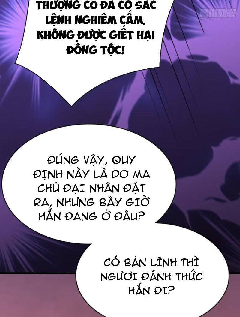 Ta Vô Địch Từ Ăn Chực Chapter 22 - Trang 47