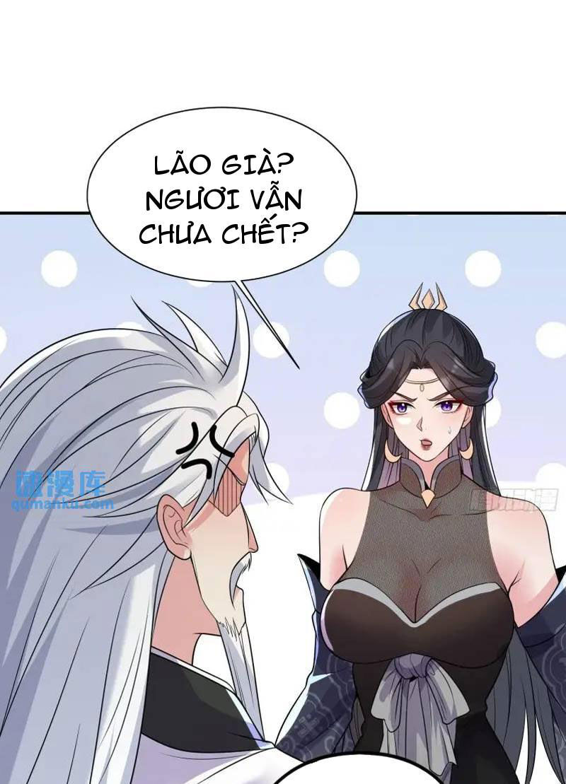 Ta Vô Địch Từ Ăn Chực Chapter 35 - Trang 20