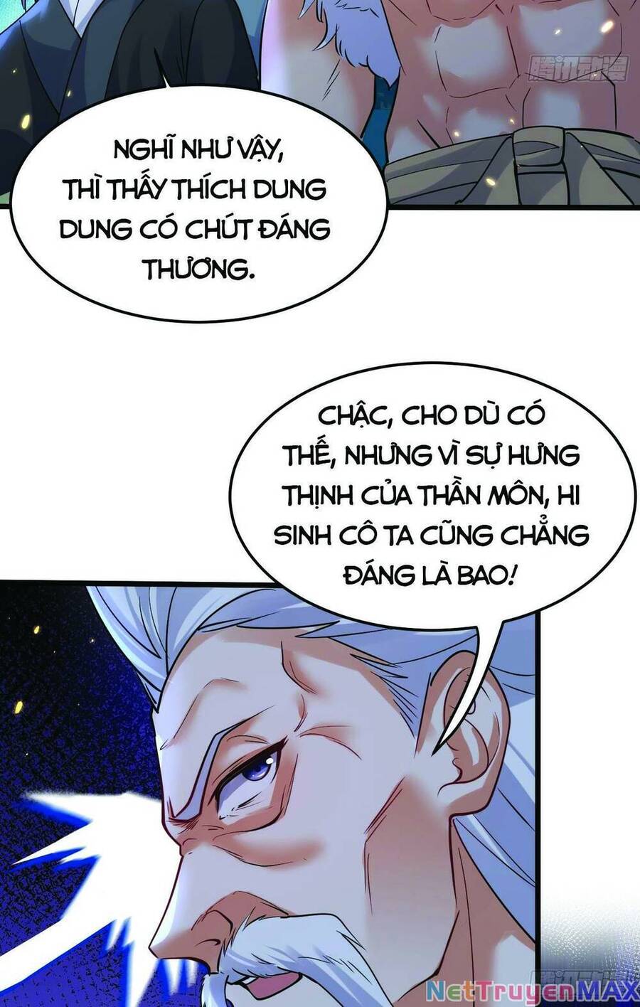 Ta Vô Địch Từ Ăn Chực Chapter 9 - Trang 24