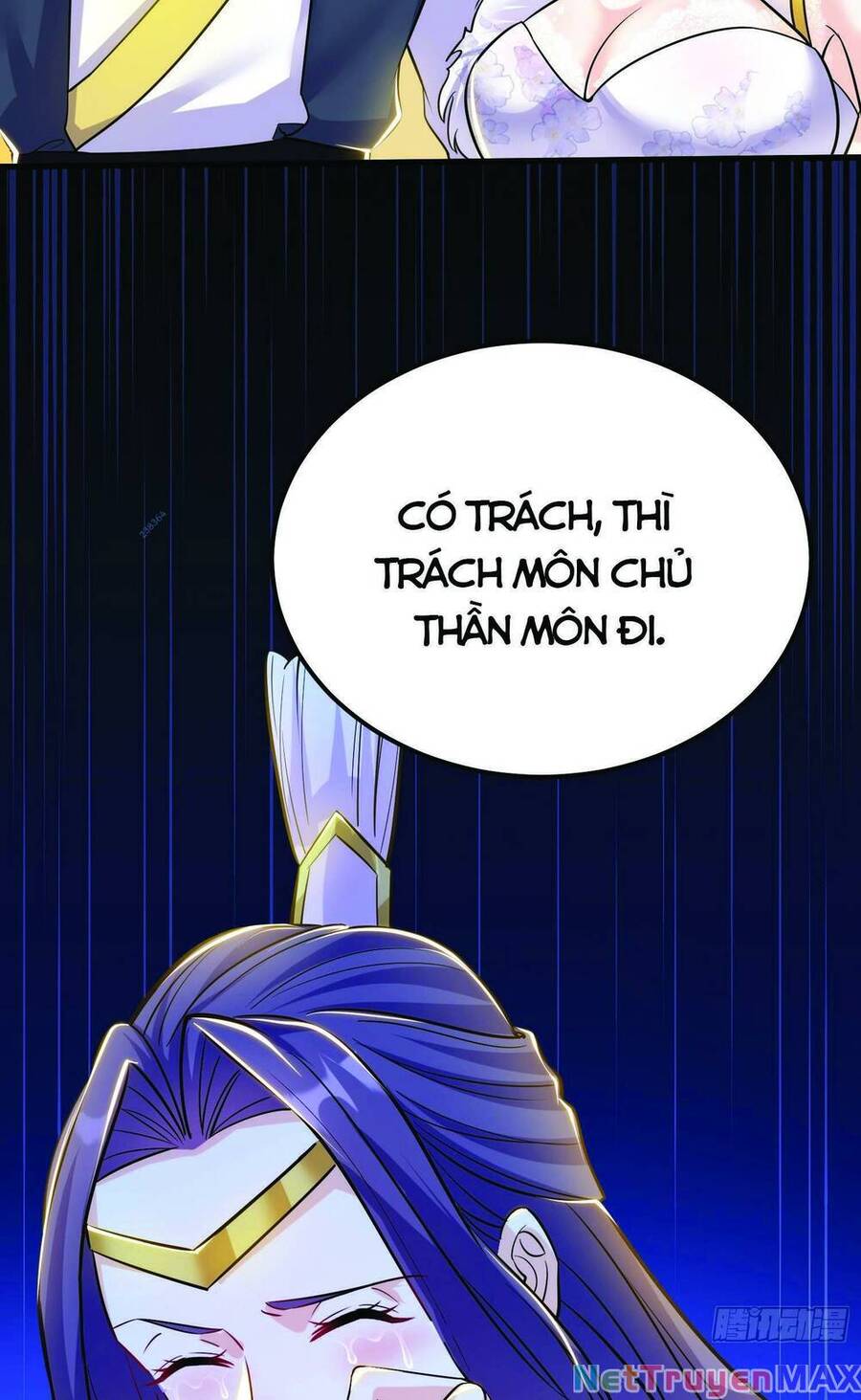 Ta Vô Địch Từ Ăn Chực Chapter 7 - Trang 45