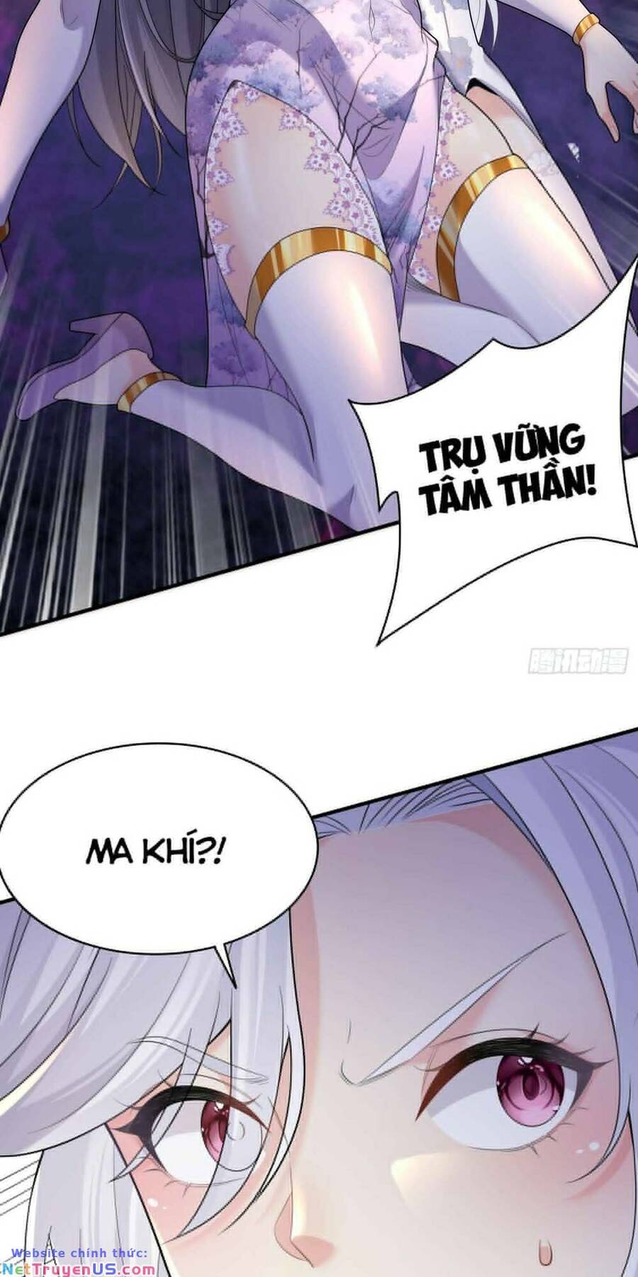 Ta Vô Địch Từ Ăn Chực Chapter 12 - Trang 18