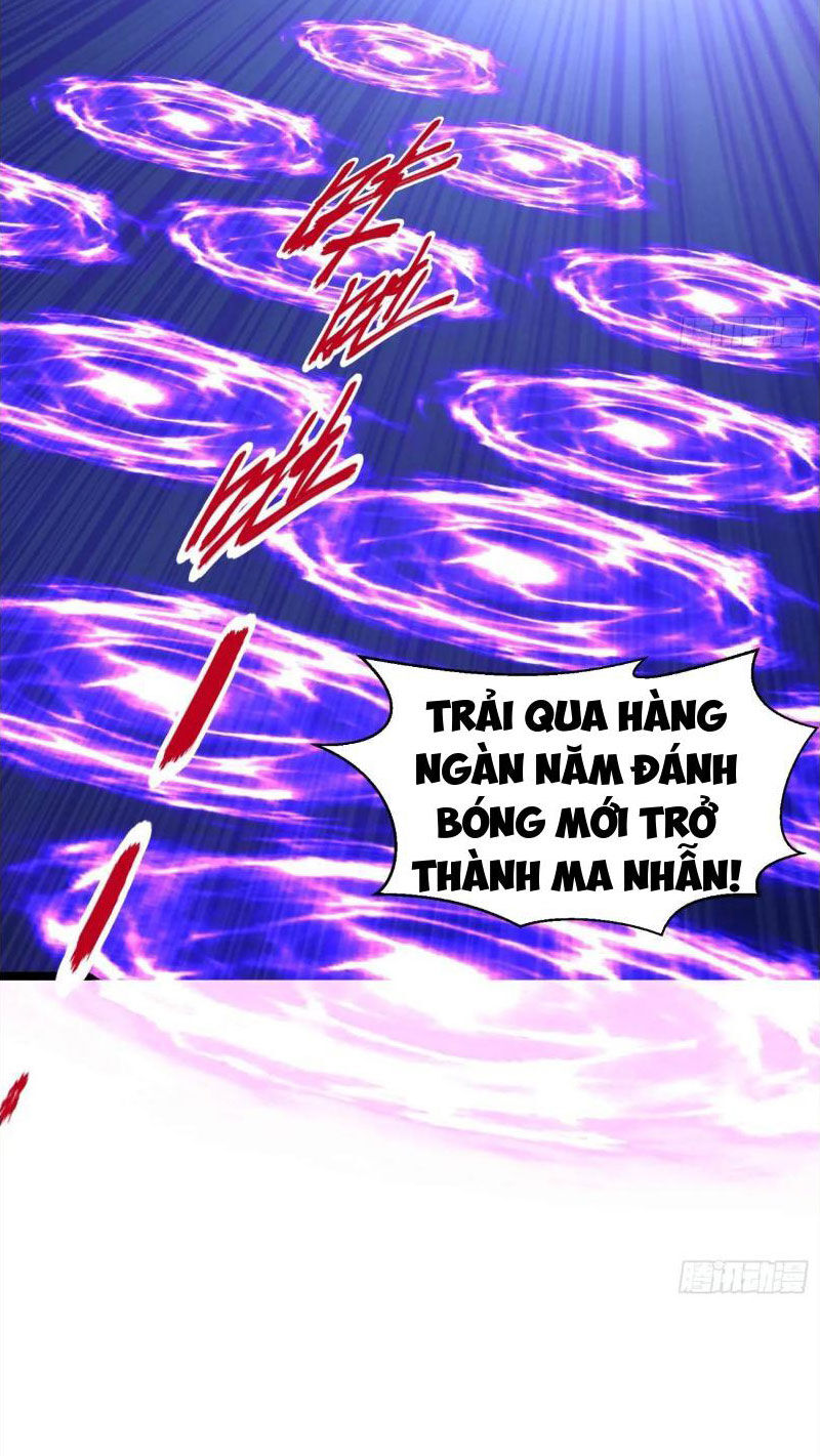 Ta Vô Địch Từ Ăn Chực Chapter 28 - Trang 3