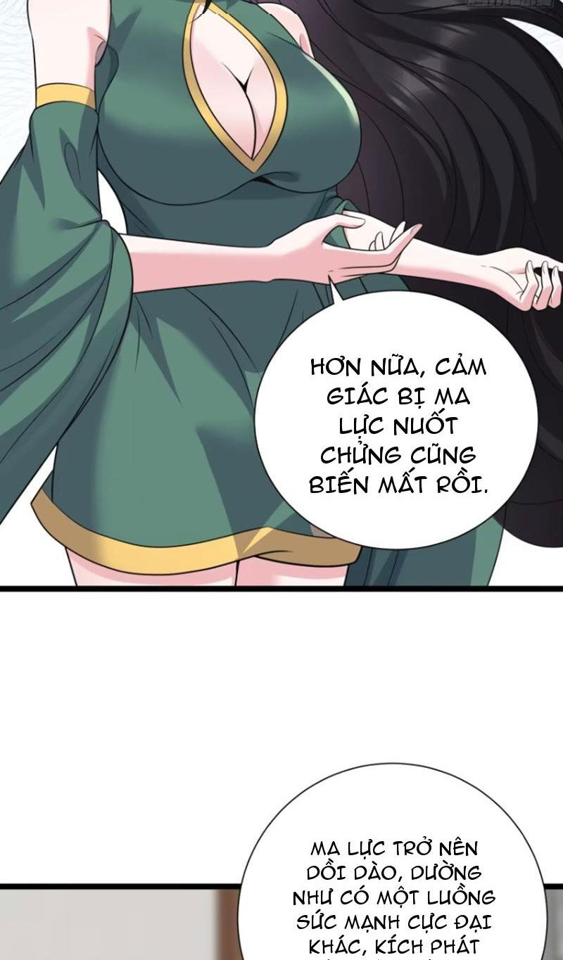 Ta Vô Địch Từ Ăn Chực Chapter 20 - Trang 18