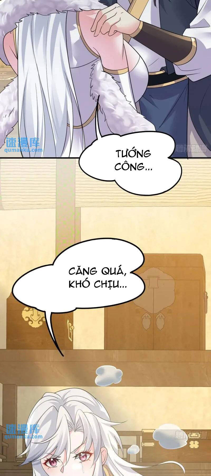 Ta Vô Địch Từ Ăn Chực Chapter 33 - Trang 26