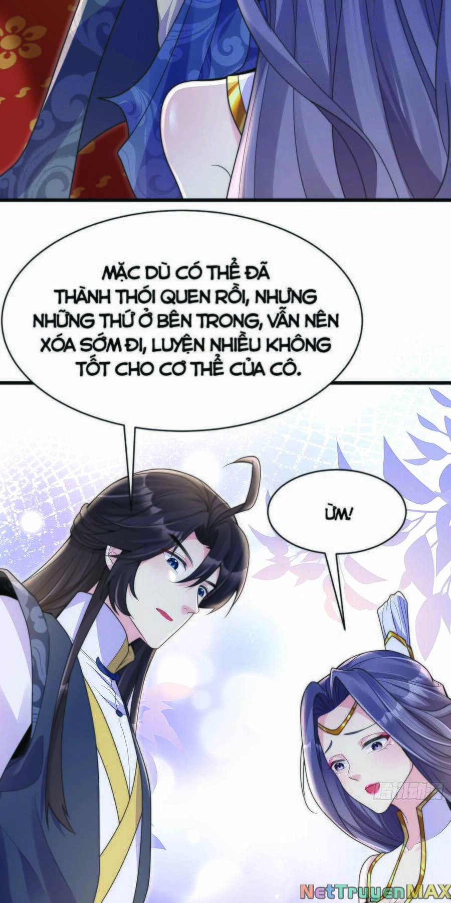 Ta Vô Địch Từ Ăn Chực Chapter 8 - Trang 19