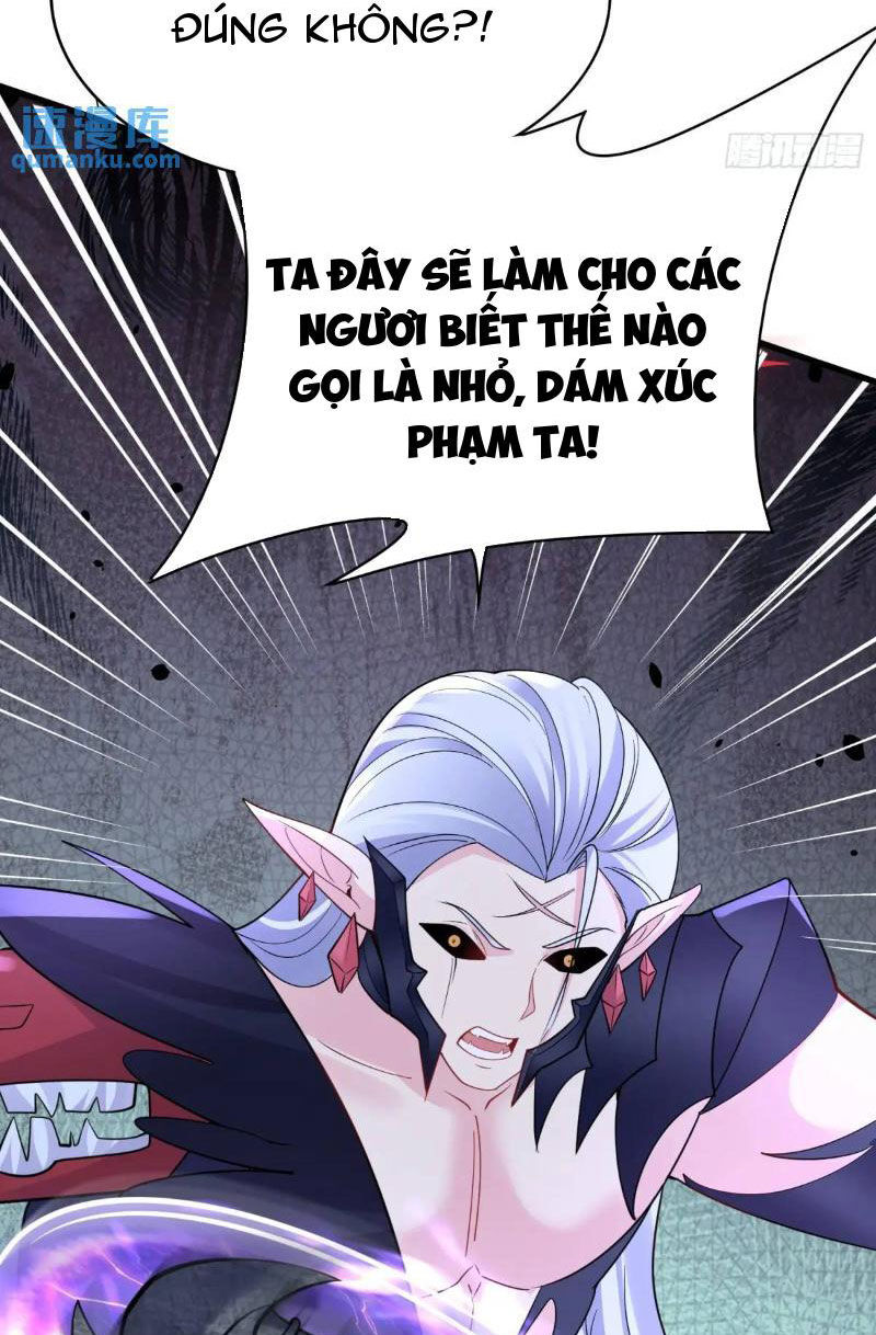 Ta Vô Địch Từ Ăn Chực Chapter 27 - Trang 41