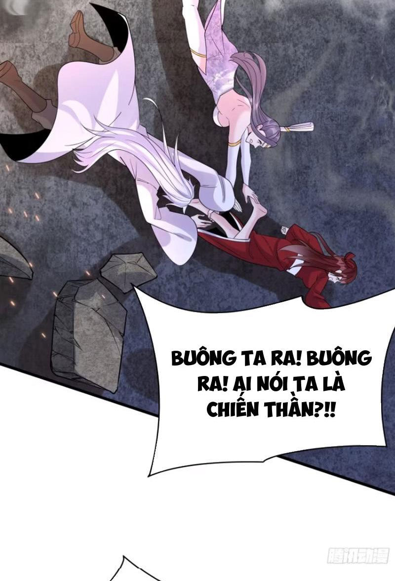 Ta Vô Địch Từ Ăn Chực Chapter 31 - Trang 30