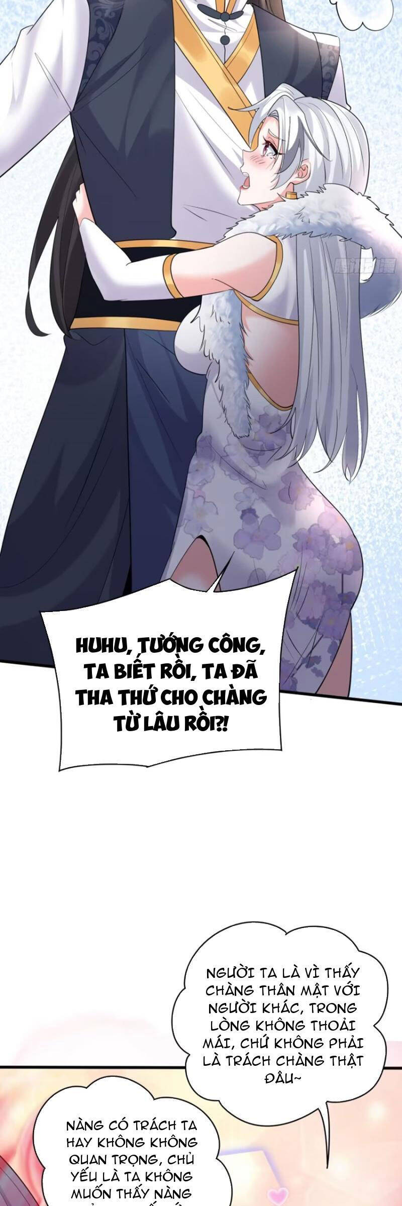 Ta Vô Địch Từ Ăn Chực Chapter 19 - Trang 18