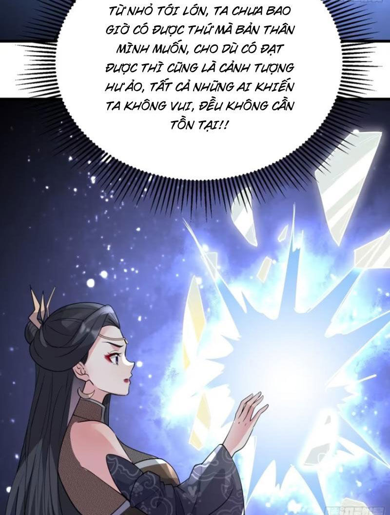 Ta Vô Địch Từ Ăn Chực Chapter 22 - Trang 41