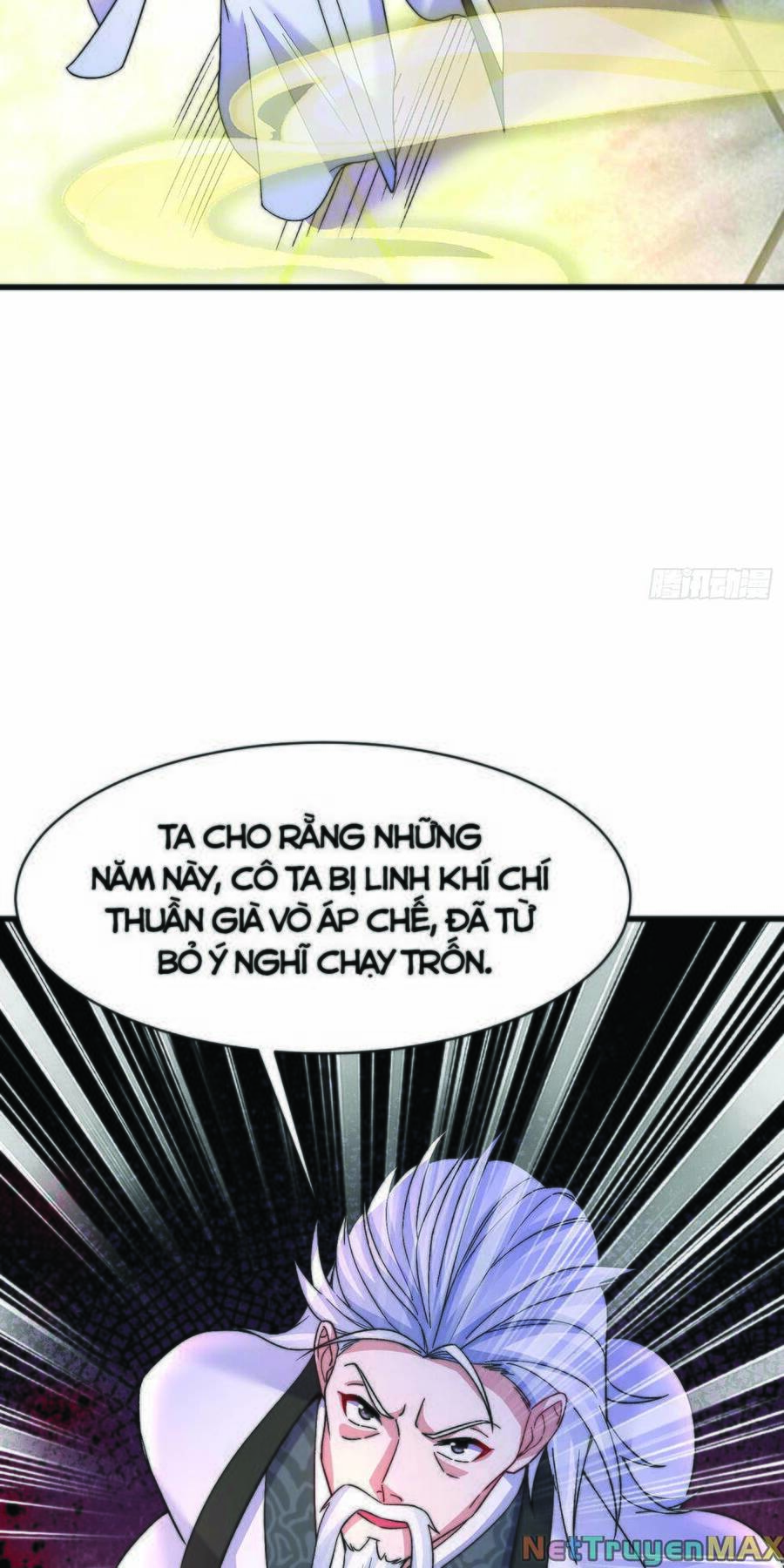 Ta Vô Địch Từ Ăn Chực Chapter 8 - Trang 38