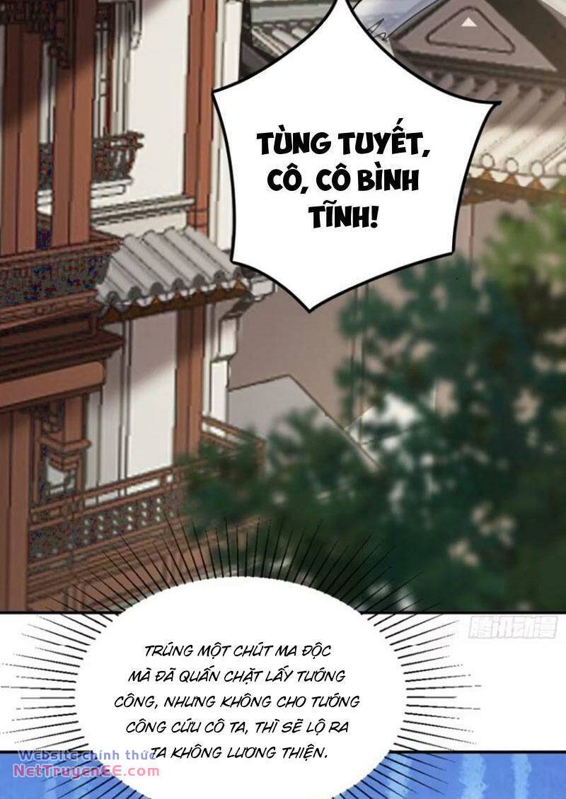 Ta Vô Địch Từ Ăn Chực Chapter 15 - Trang 33