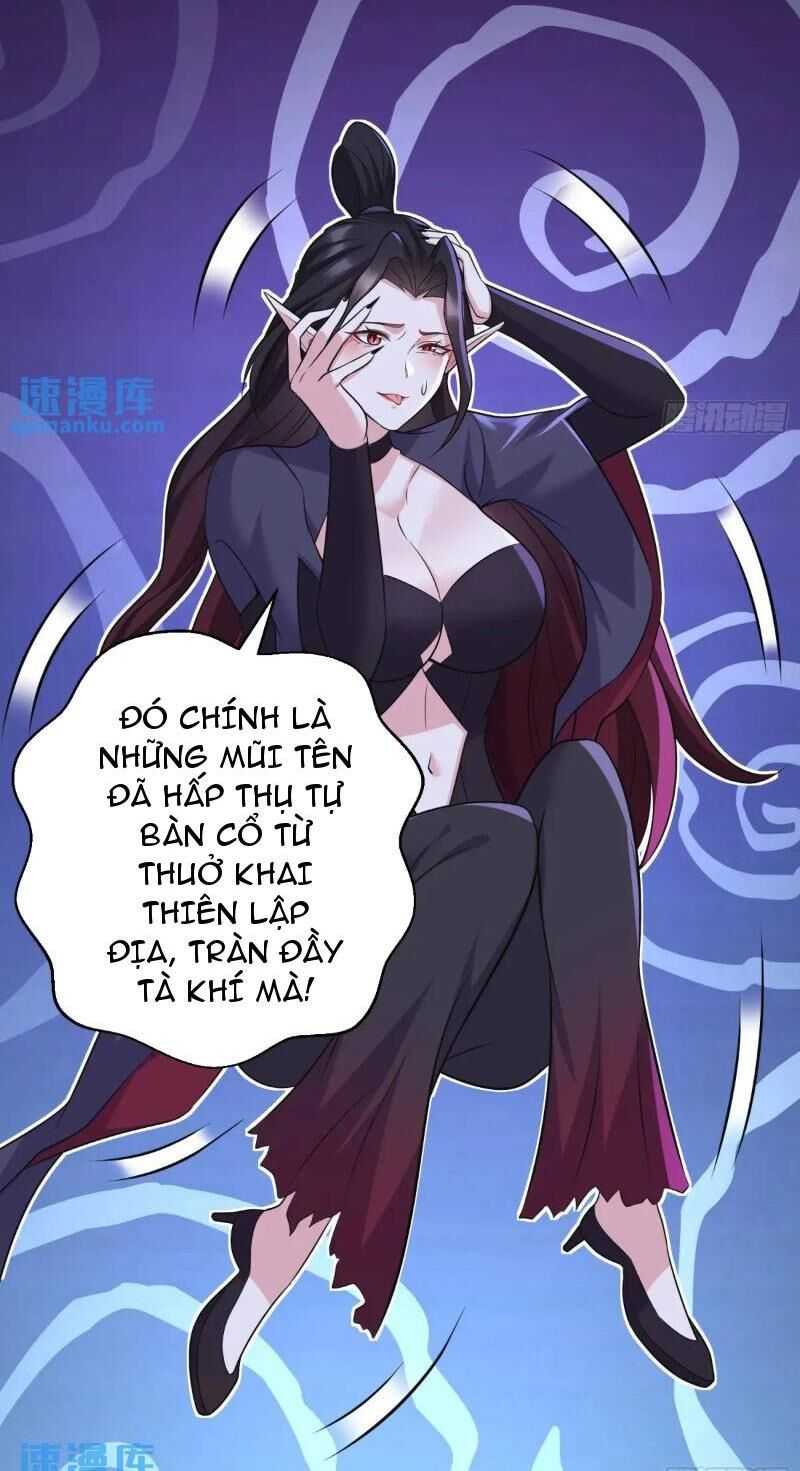 Ta Vô Địch Từ Ăn Chực Chapter 25 - Trang 35