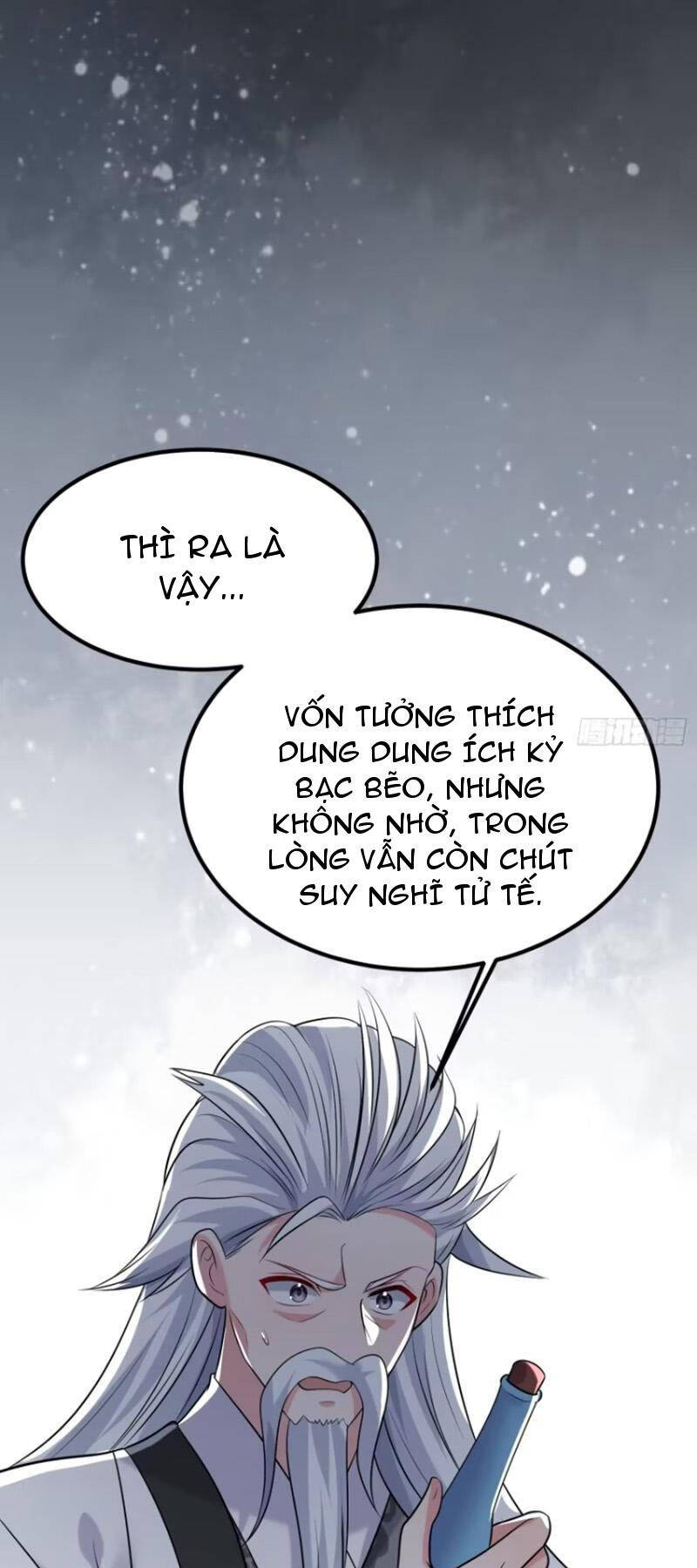 Ta Vô Địch Từ Ăn Chực Chapter 30 - Trang 25