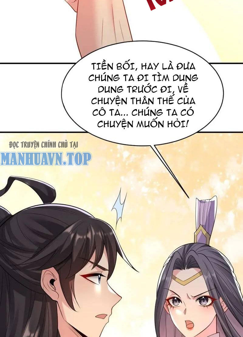 Ta Vô Địch Từ Ăn Chực Chapter 35 - Trang 38