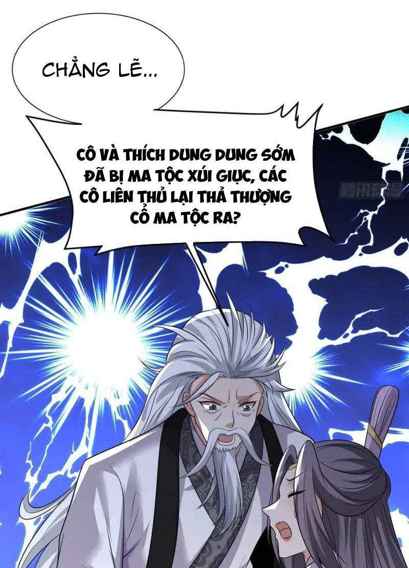 Ta Vô Địch Từ Ăn Chực Chapter 35 - Trang 24