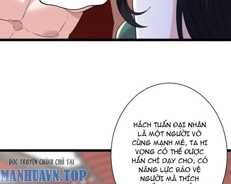 Ta Vô Địch Từ Ăn Chực Chapter 34 - Trang 44