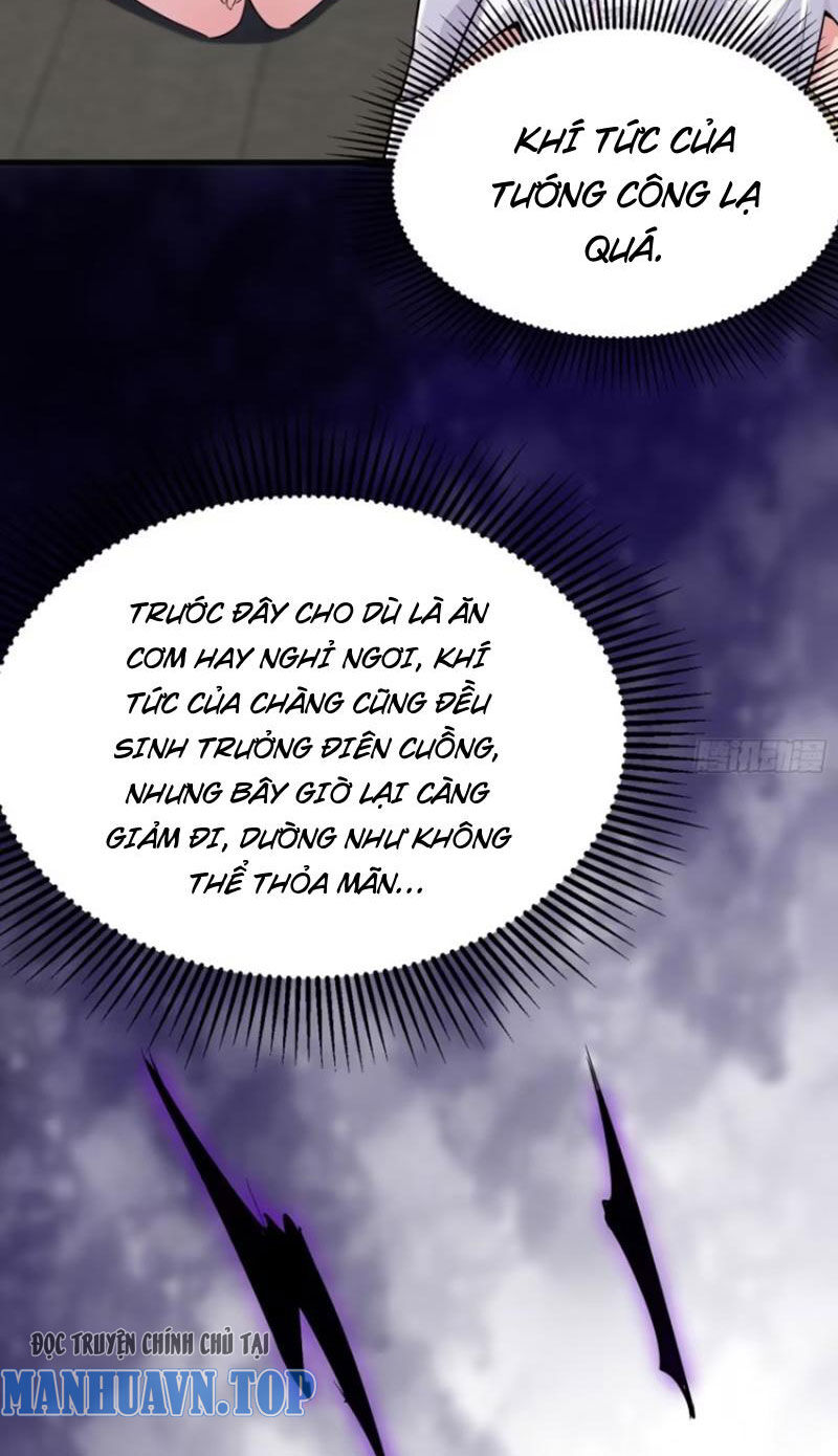 Ta Vô Địch Từ Ăn Chực Chapter 22 - Trang 1