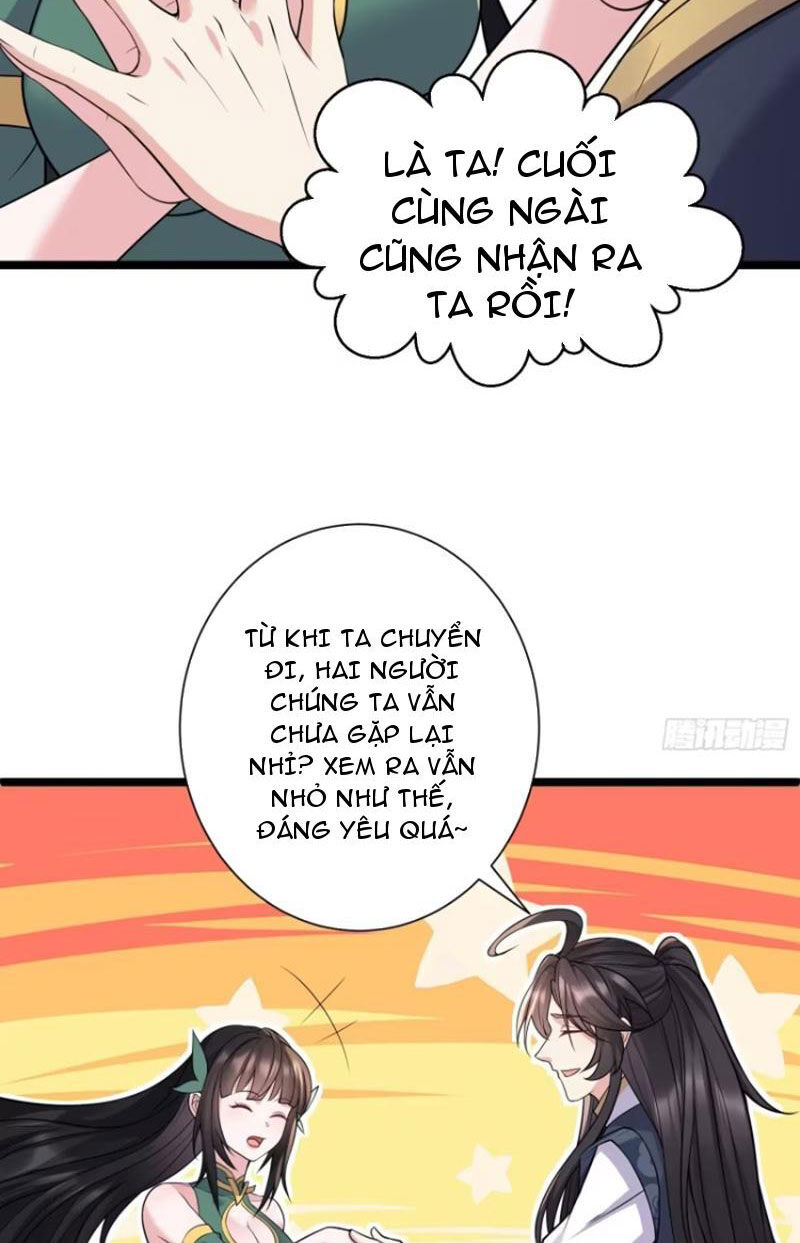 Ta Vô Địch Từ Ăn Chực Chapter 20 - Trang 24