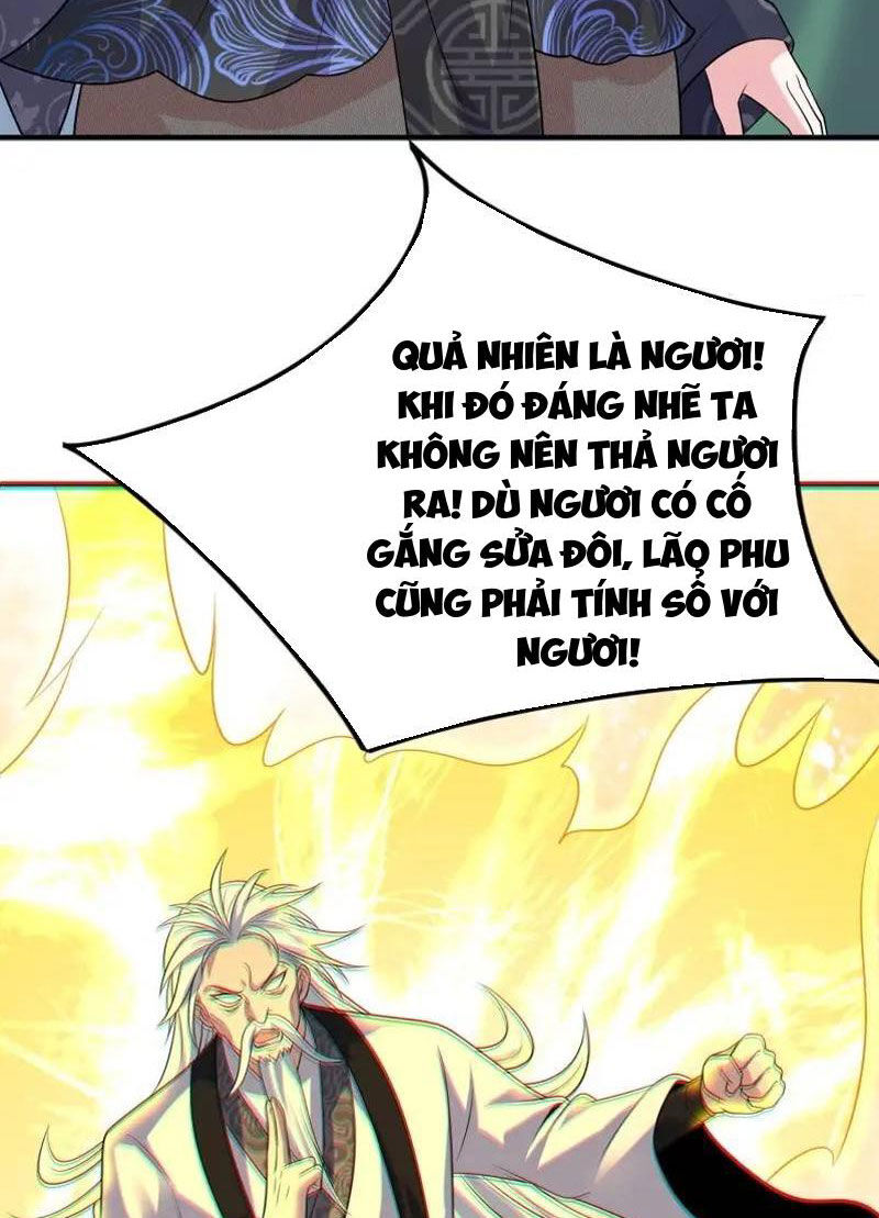 Ta Vô Địch Từ Ăn Chực Chapter 35 - Trang 27