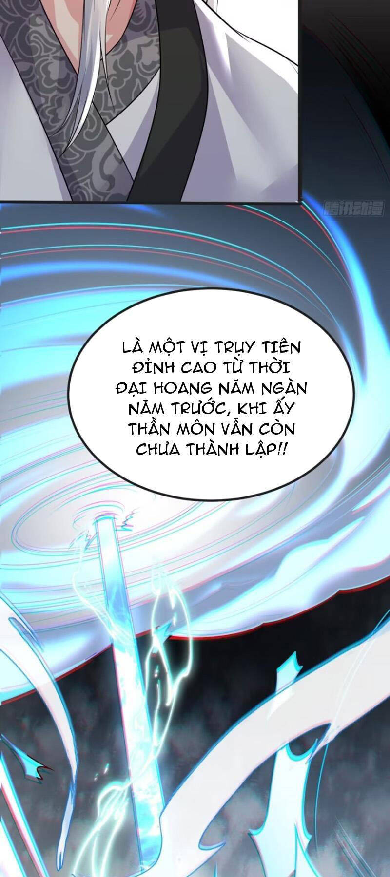 Ta Vô Địch Từ Ăn Chực Chapter 30 - Trang 30