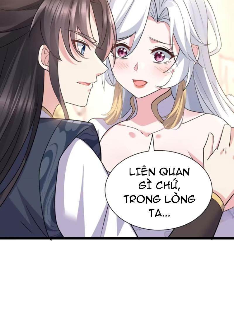 Ta Vô Địch Từ Ăn Chực Chapter 34 - Trang 30