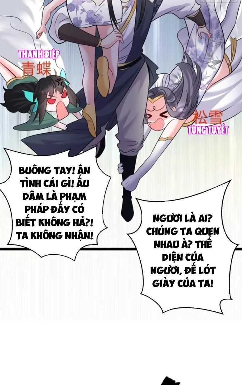 Ta Vô Địch Từ Ăn Chực Chapter 21 - Trang 26