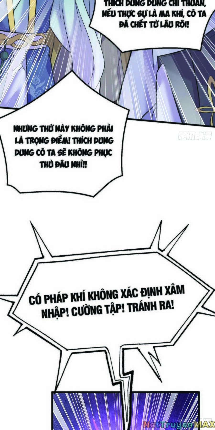 Ta Vô Địch Từ Ăn Chực Chapter 6 - Trang 43