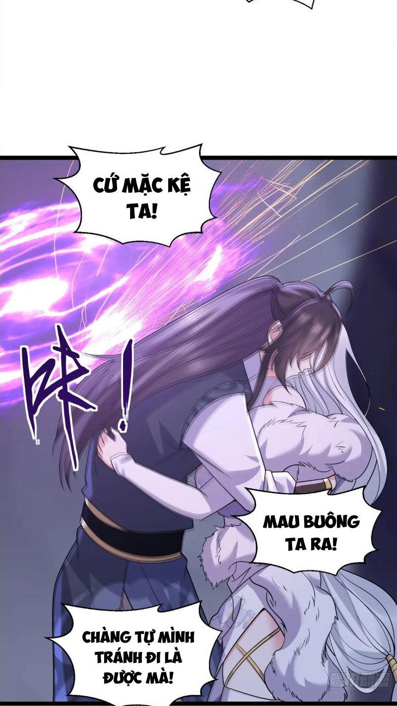 Ta Vô Địch Từ Ăn Chực Chapter 28 - Trang 9