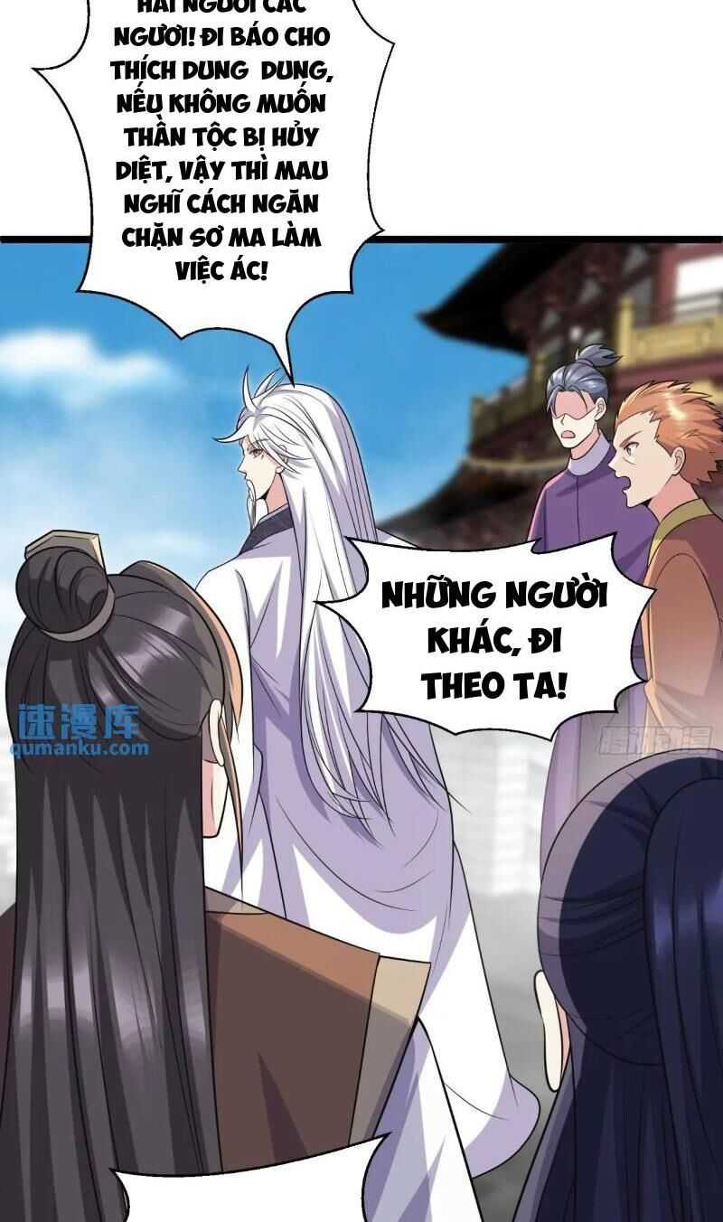 Ta Vô Địch Từ Ăn Chực Chapter 25 - Trang 12