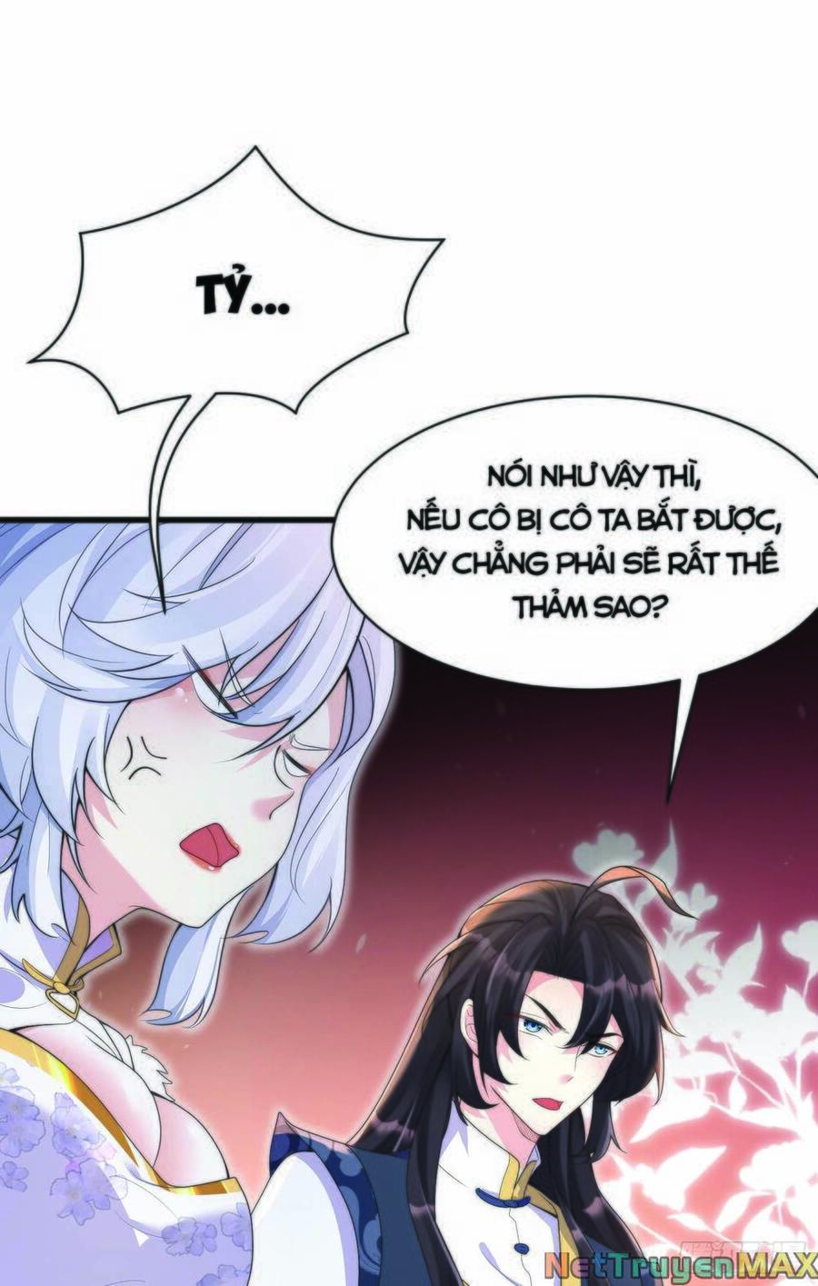 Ta Vô Địch Từ Ăn Chực Chapter 8 - Trang 5