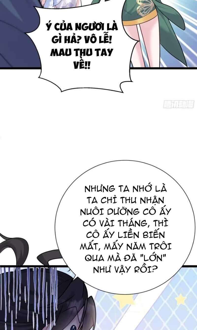 Ta Vô Địch Từ Ăn Chực Chapter 21 - Trang 5