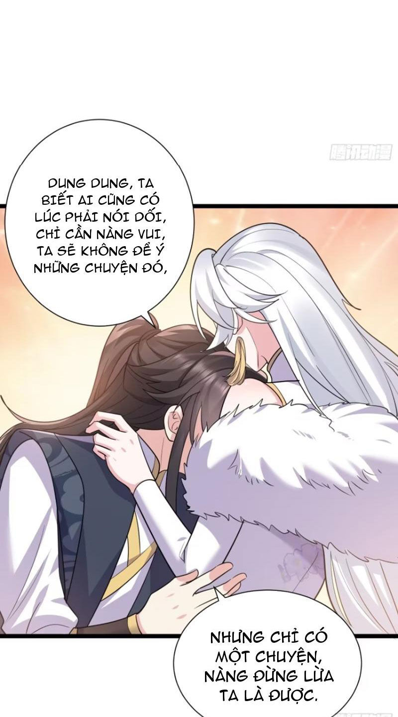 Ta Vô Địch Từ Ăn Chực Chapter 34 - Trang 18