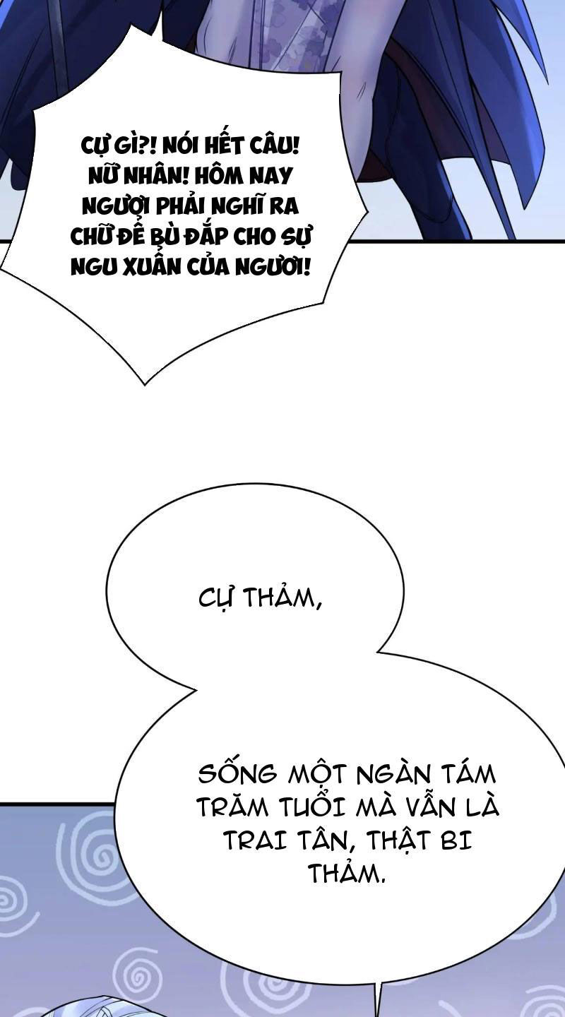 Ta Vô Địch Từ Ăn Chực Chapter 27 - Trang 24