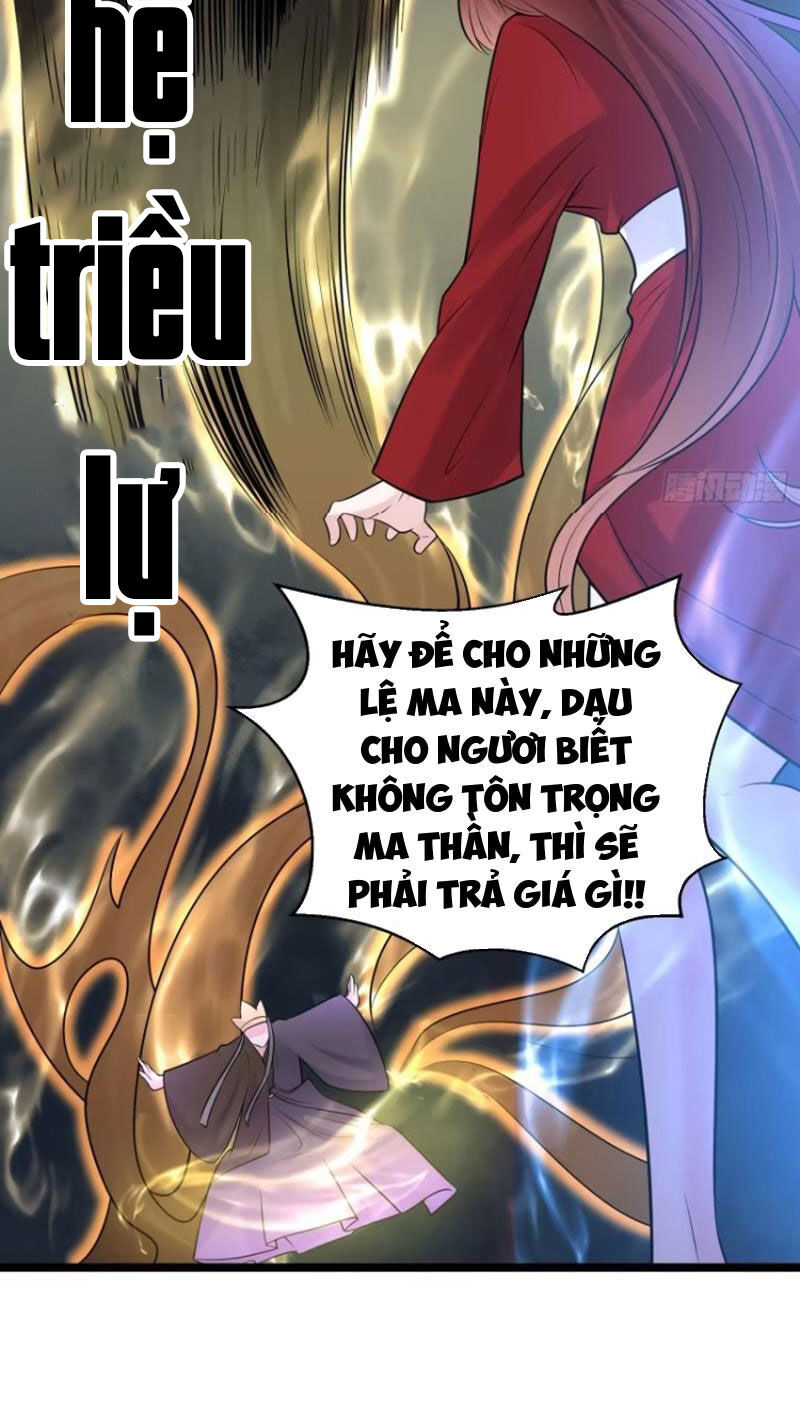 Ta Vô Địch Từ Ăn Chực Chapter 32 - Trang 10