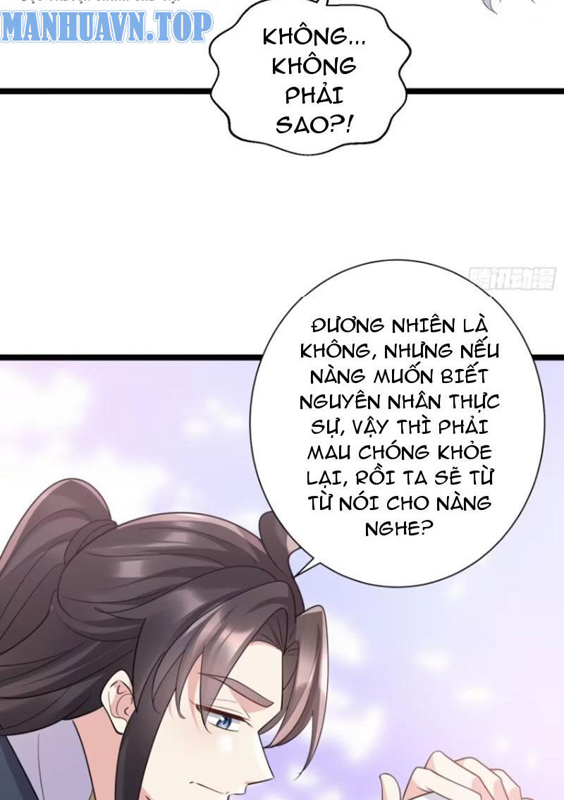 Ta Vô Địch Từ Ăn Chực Chapter 34 - Trang 24