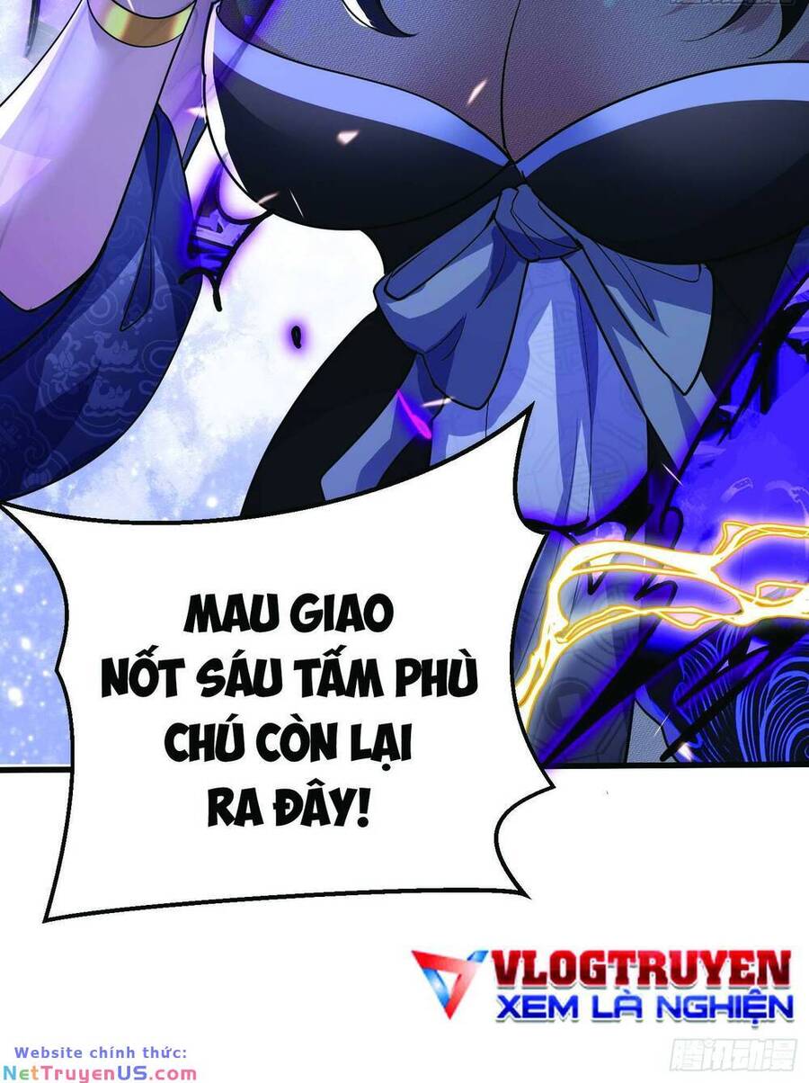 Ta Vô Địch Từ Ăn Chực Chapter 10 - Trang 43