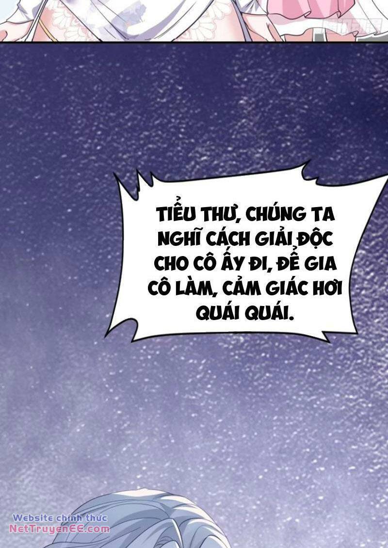 Ta Vô Địch Từ Ăn Chực Chapter 15 - Trang 35