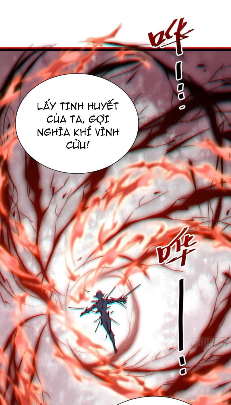 Ta Vô Địch Từ Ăn Chực Chapter 24 - Trang 27