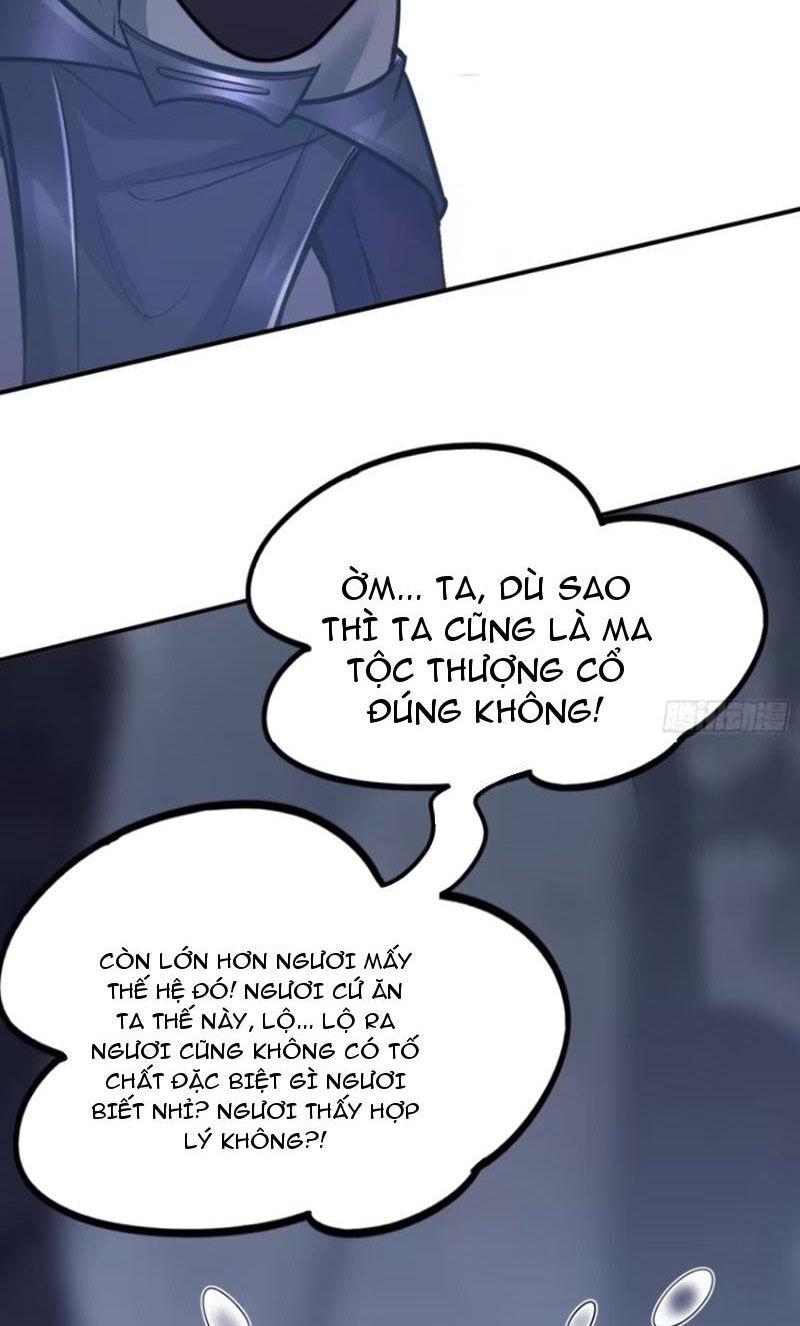 Ta Vô Địch Từ Ăn Chực Chapter 23 - Trang 25