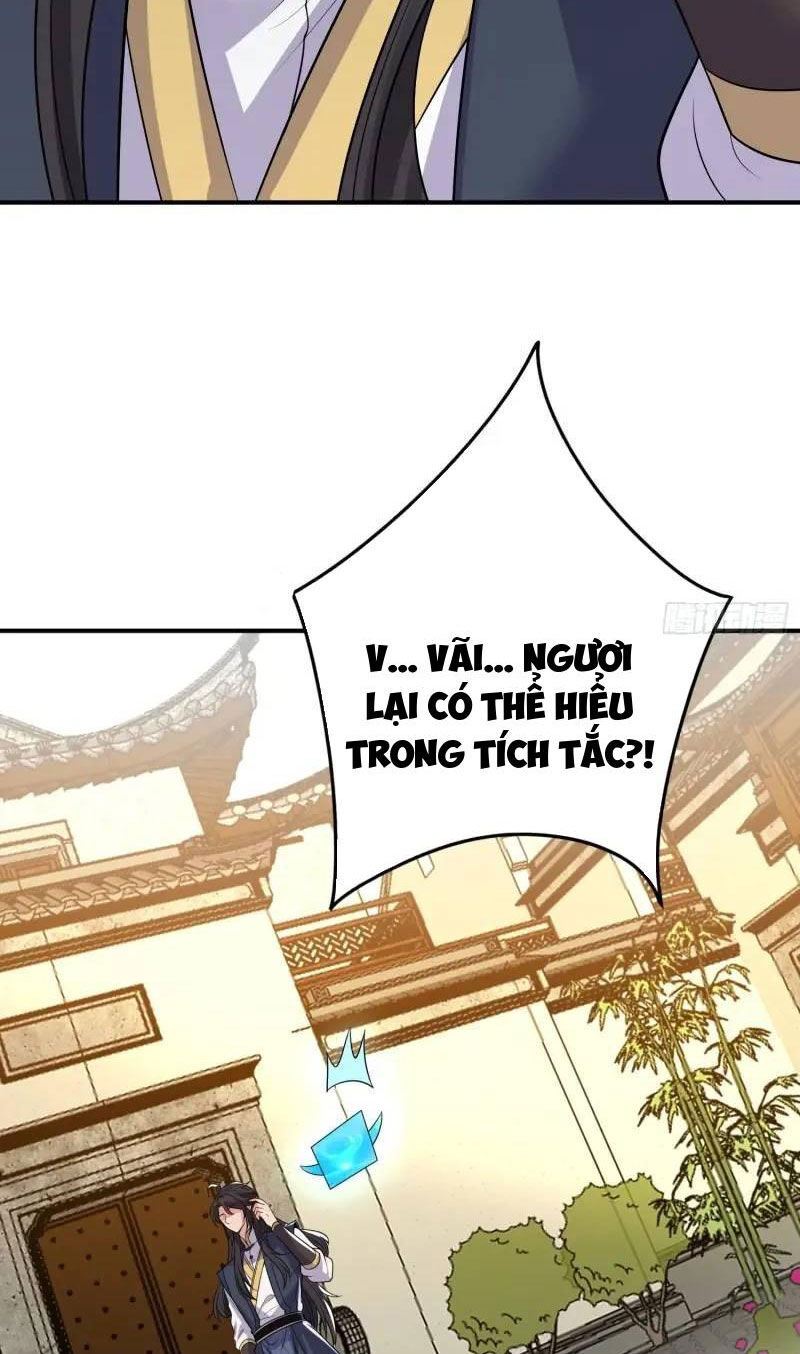 Ta Vô Địch Từ Ăn Chực Chapter 35 - Trang 15