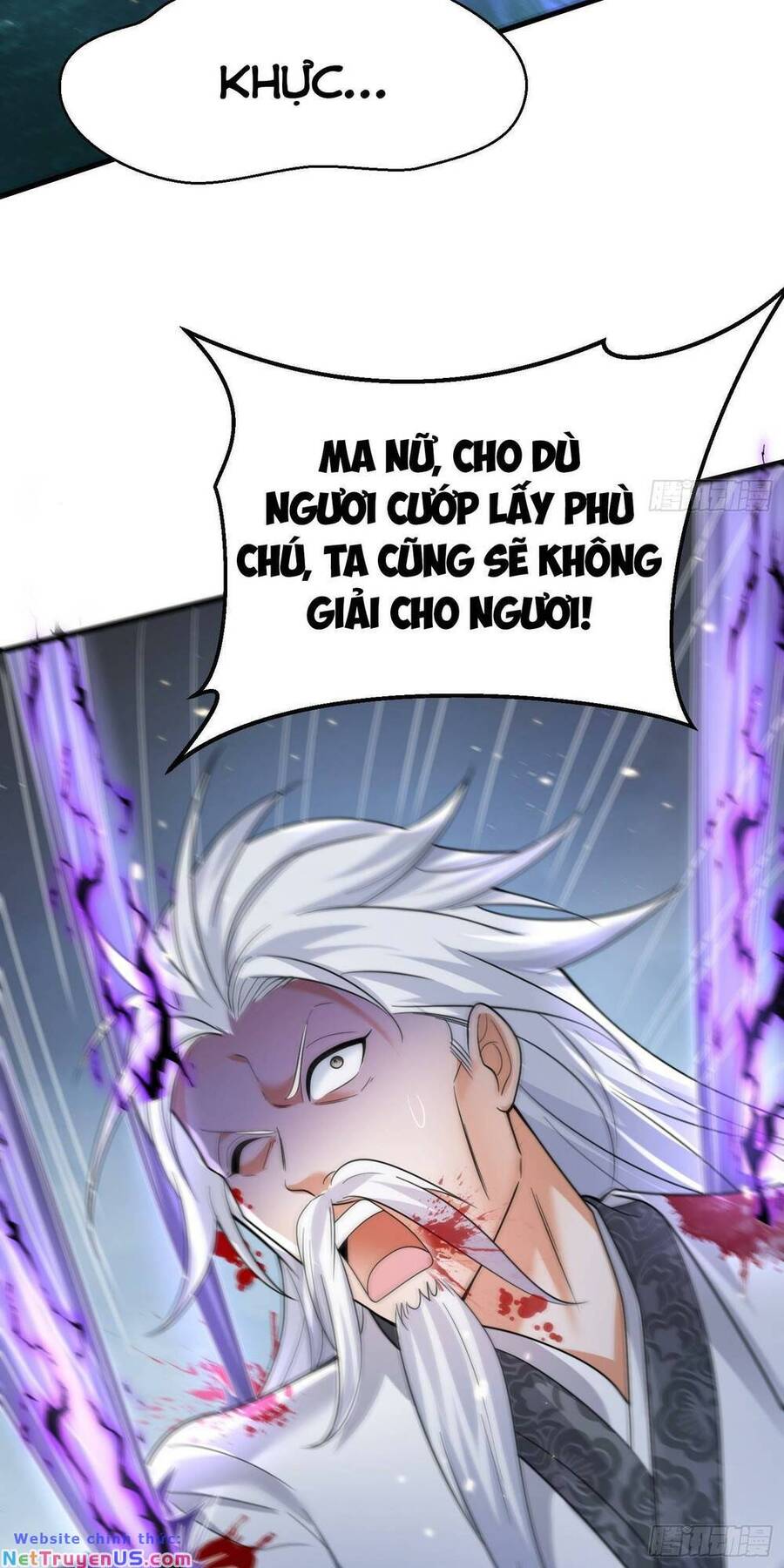 Ta Vô Địch Từ Ăn Chực Chapter 11 - Trang 24