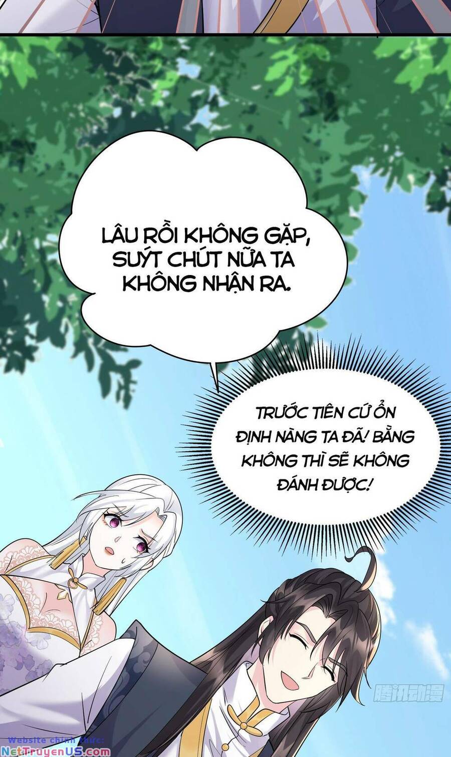 Ta Vô Địch Từ Ăn Chực Chapter 14 - Trang 9