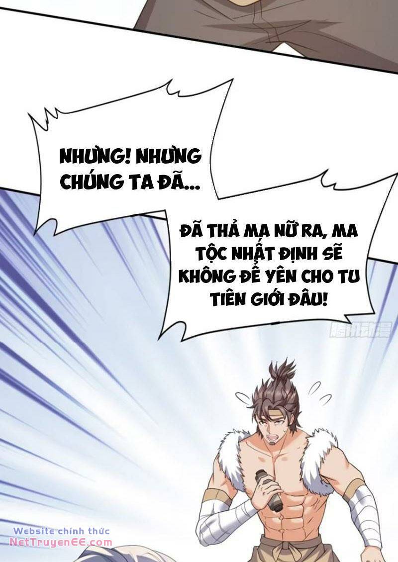 Ta Vô Địch Từ Ăn Chực Chapter 15 - Trang 26