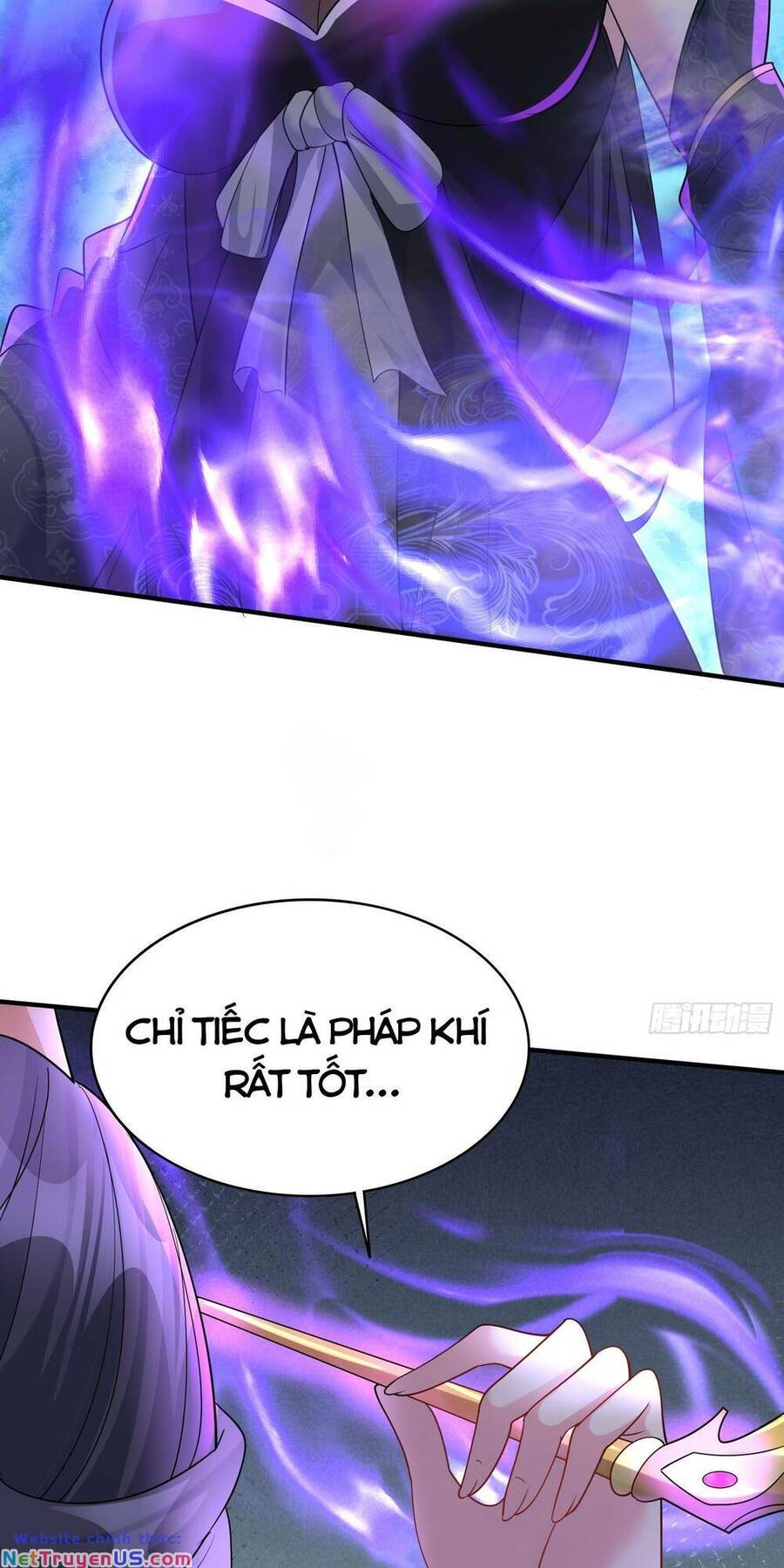 Ta Vô Địch Từ Ăn Chực Chapter 12 - Trang 9